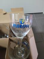 6 bierglazen Floreffe 25cl, Verzamelen, Glas en Drinkglazen, Ophalen of Verzenden, Nieuw