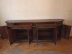 Buffet vintage, Huis en Inrichting, Kasten | Buffetkasten, Ophalen, Gebruikt, Vintage, Met lade(s)