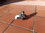 Wallaroo - Polini spruitstuk + 19.5mm carburateur, Ophalen of Verzenden, Zo goed als nieuw