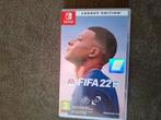 FIFA 22 Legacy Edition, Ophalen, Online, Zo goed als nieuw, Vanaf 3 jaar
