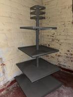 Winkel display 1m60, Huis en Inrichting, Woonaccessoires | Etagères, Ophalen, Zo goed als nieuw
