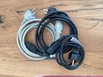 PC/ printerkabel, Ophalen, Gebruikt