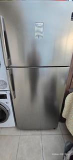 Samsung nieuwe systeem, Elektronische apparatuur, Koelkasten en IJskasten, Ophalen, 200 liter of meer, 60 cm of meer, Met aparte vriezer