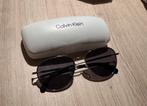 Lunettes de soleil homme « Calvin Klein », Overige merken, Gebruikt, Zonnebril, Zwart