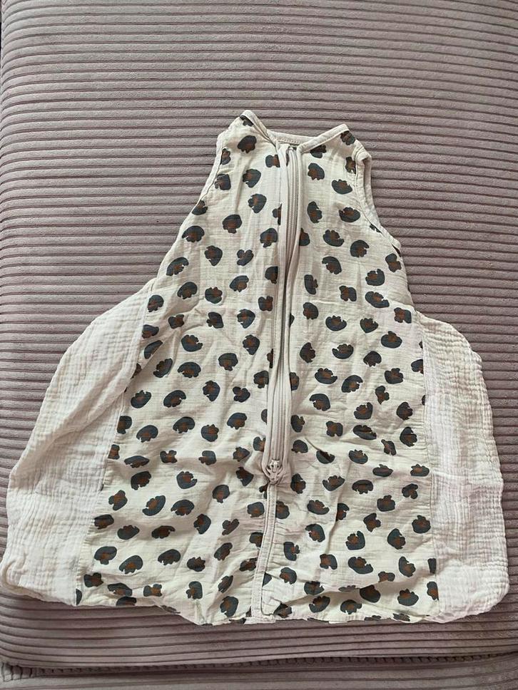 Slaapzak extra breed voor heupproblematiek, Kinderen en Baby's, Dekens, Slaapzakjes en Inbakerproducten, Gebruikt, Slaapzak, Ophalen of Verzenden