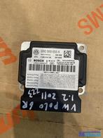 VW POLO 6R IBIZA 4 FABIA Airbag module 6R0959655K, Gebruikt, Volkswagen