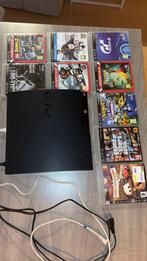 PlayStation 3, Consoles de jeu & Jeux vidéo, Jeux | Sony PlayStation 3, Enlèvement, Utilisé