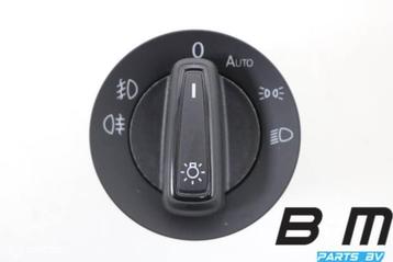 Lichtschakelaar VW Polo 2G 5G0941431R beschikbaar voor biedingen