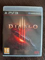 PS3 Diablo 3 (compleet), Games en Spelcomputers, Ophalen of Verzenden, Zo goed als nieuw