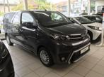 Toyota ProAce Comfort plus New Proace Van EV, Autos, Argent ou Gris, ProAce, 5 portes, Automatique