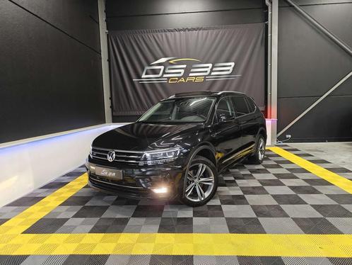 Volkswagen 2.0 TDi R-line/Pano/MemLeder/360/Virtual/AdCruise, Auto's, Volkswagen, Bedrijf, Te koop, Overige modellen, 360° camera