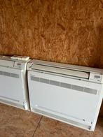 Daikin airco: 2 binnenunits + 1 buitenunit, Elektronische apparatuur, Ophalen, Zo goed als nieuw