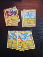 9 Dragon Pokemon Kaarten Silver Tempest, Hobby en Vrije tijd, Verzamelkaartspellen | Pokémon, Ophalen of Verzenden, Nieuw, Meerdere kaarten