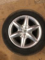 Jantes Peugeot 406 coupé, Autos : Pièces & Accessoires, Pneus & Jantes, Enlèvement, 15 pouces, Pneu(s)