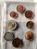 Set Euro Slowakije UNC 2009, Ophalen of Verzenden, Slowakije