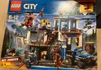 Lego city 60174, Enlèvement, Comme neuf, Lego