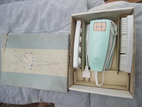 NOVA massagetoestel in doos voor de vermoeide huisvrouw, Elektronische apparatuur, Persoonlijke Verzorgingsapparatuur, Zo goed als nieuw