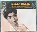 DELLA REESE - Eight Classic Albums, Cd's en Dvd's, Vinyl | Jazz en Blues, Ophalen of Verzenden, 1940 tot 1960, Nieuw in verpakking