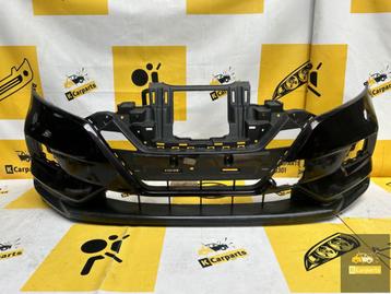 NISSAN QASHQAI FACELIFT 2017-2021 BUMPER KLS 62022HV00H beschikbaar voor biedingen