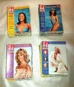 Ciné Revue Année 1980 - 110 N°, Collections, Revues, Journaux & Coupures, Enlèvement ou Envoi, 1980 à nos jours, Journal ou Magazine