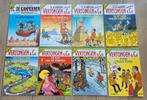 Lot strips: Fc de Kampioenen ( Vertongen en Co), Ophalen of Verzenden, Zo goed als nieuw