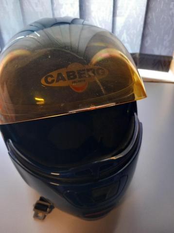 helm beschikbaar voor biedingen