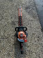 Echo haagschaar (professioneel), Tuin en Terras, Ophalen, Gebruikt, Benzine, Echo