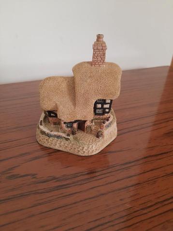 Huisje Blossom Cottage David Winter  beschikbaar voor biedingen