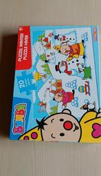 Bumba puzzel 20 stuks, Kinderen en Baby's, Speelgoed | Kinderpuzzels, Ophalen of Verzenden