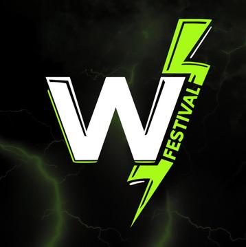2 tickets wattage festival beschikbaar voor biedingen
