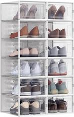 schoenrek, Ophalen, Nieuw