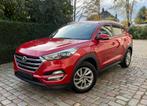 Hyundai Tucson 1.6 GDI Full Option ### 37000 km ###, Auto's, Hyundai, Voorwielaandrijving, 1566 kg, 4 cilinders, Leder