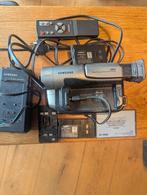 Caméra analogique Samsung, Enlèvement ou Envoi, Utilisé, Samsung