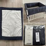 Parkomrander + parklegger + deken, Kinderen en Baby's, Babyparken, Ophalen, Zo goed als nieuw