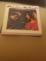 Lp van Tom Waits And Crystal Gayle, Cd's en Dvd's, Vinyl | Filmmuziek en Soundtracks, Ophalen of Verzenden, Gebruikt, Overige formaten