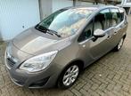 Opel Meriva 1.4benzine blanco gekeurd v.vk.73000km, Auto's, Opel, Voorwielaandrijving, Euro 5, Stof, 4 cilinders