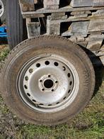 Continental Vanco 215 65 R16C, Auto-onderdelen, Banden en Velgen, Ophalen, 215 mm, 16 inch, Nieuw
