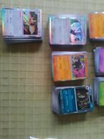 Lot carte pokémon évolution prismatique, Ophalen, Zo goed als nieuw