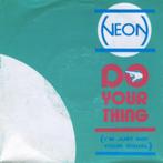 50 - NEON - DO YOUR THING, Cd's en Dvd's, Vinyl | Dance en House, Verzenden, Gebruikt, 12 inch