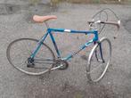 Batavus racefiets, Fietsen en Brommers, Fietsen | Racefietsen, Ophalen, Gebruikt, Staal, Batavus