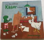 Set van vier boekjes van Kikker Max Velthuijs, Boeken, Kinderboeken | Kleuters, Jongen of Meisje, Max Velthuijs, Fictie algemeen