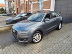 Audi Q3 2.0TDI, Autos, Audi, Achat, Entreprise, Diesel, 103 kW