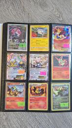 Pokemon kaarten Promo's, Ophalen of Verzenden, Gebruikt, Meerdere kaarten, Foil