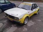 Ascona B 1980 : 2.0 Rally, Autos, Oldtimers & Ancêtres, Opel, Tissu, Propulsion arrière, Achat