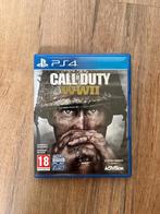 Call of duty ww2, Ophalen, Zo goed als nieuw