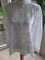 Knappe blouse DRANELLA - 46, Overige kleuren, Dranella, Maat 46/48 (XL) of groter, Ophalen of Verzenden