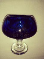 Vase en verre, Ophalen of Verzenden