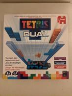 Tetris Dual Spel, Een of twee spelers, Ophalen of Verzenden, Zo goed als nieuw, Jumbo