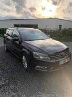 Volkswagen Passat Break, Auto's, Volkswagen, Voorwielaandrijving, Stof, 4 cilinders, Zwart