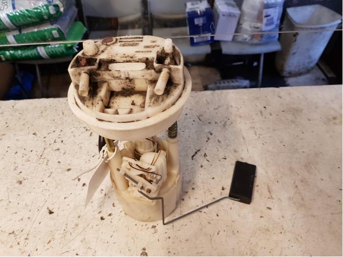 Pompe essence d'un Fiat Punto, Autos : Pièces & Accessoires, Systèmes à carburant, Fiat, Utilisé, 3 mois de garantie, Enlèvement ou Envoi